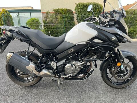 Moto SUZUKI 2019 occasion Châlons-en-Champagne 51000