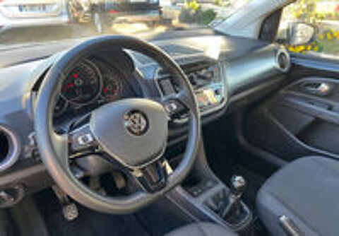 Annonce voiture Volkswagen UP 7500 