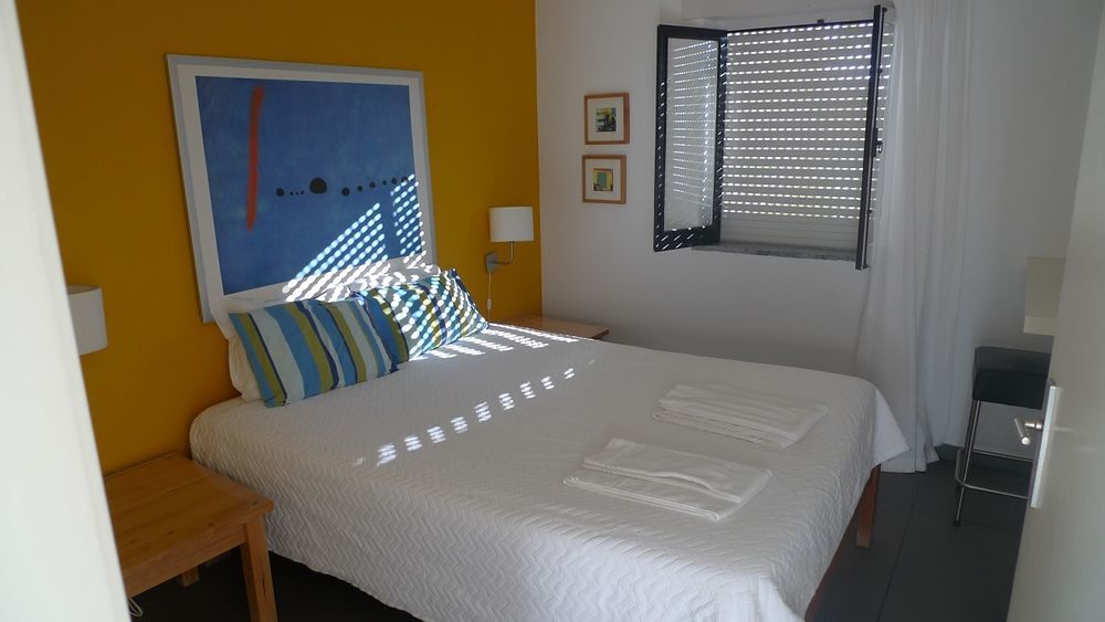   appartement bord de mer portugal  Portugal, vila nova de milfontes