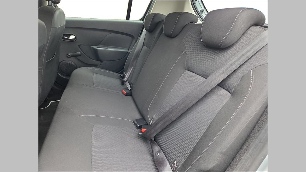 Sandero TCe 90 Confort 2019 occasion 91300 Massy
