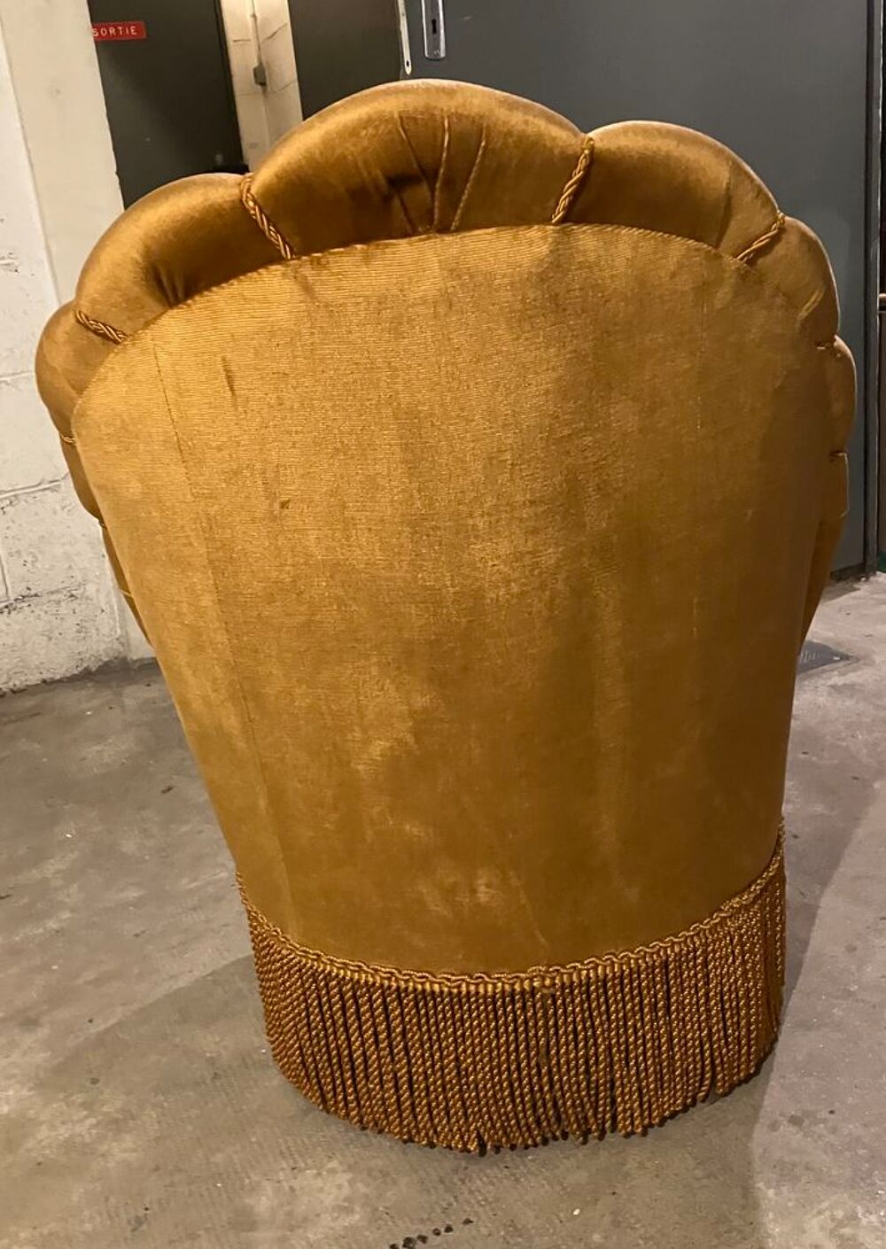Fauteuil Meubles