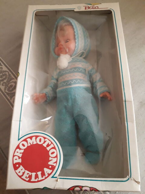 Poup�e Bella  de perpignan 100 Claira (66)