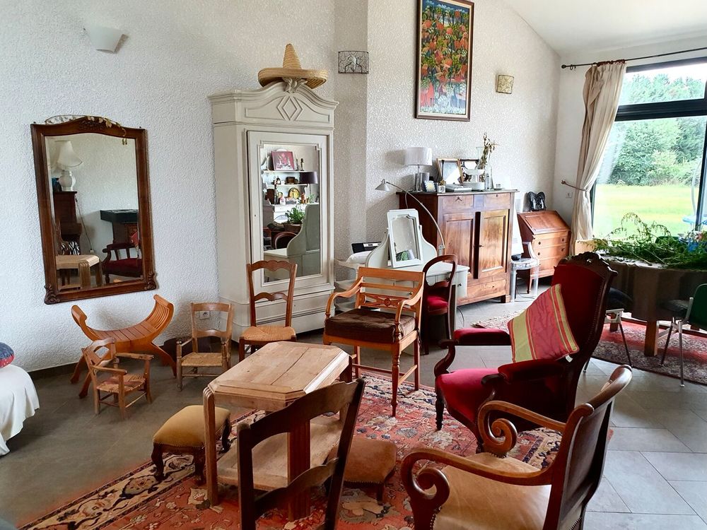 � vendre  Propri�t�/ch�teau Peyssies (31390)