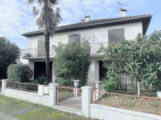  Villa à louer 6 pièces 145 m² Albi