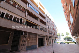  Appartement  vendre 2 pices 90 m Torrevieja