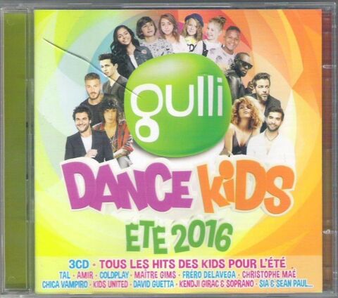 CD Gulli dance Kids �t� 2016 2 Balma (31)