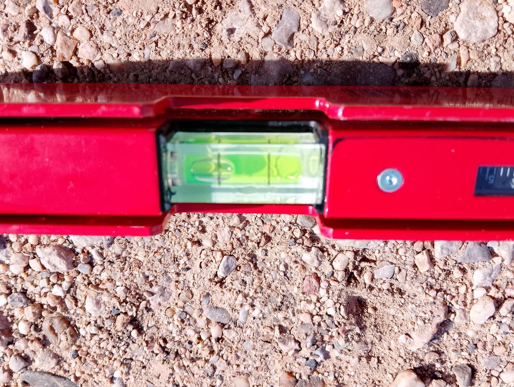 HILTI Rapporteur d'angle Winkelfix 400 mm Bricolage