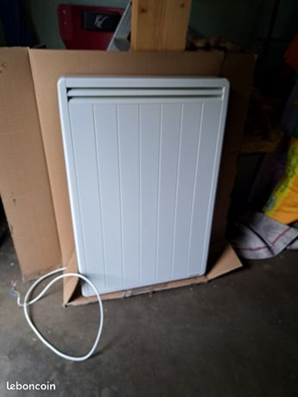Radiateurs de marque alterno Bricolage