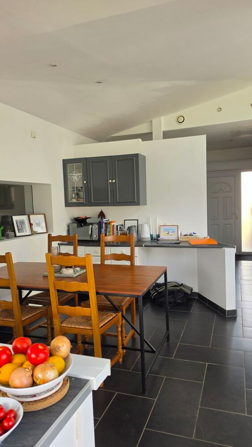 Vente Maison semi plain-pied Mérignies