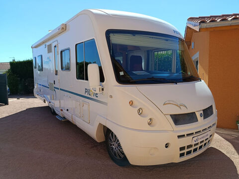 Annonce voiture Camping car Camping car 35990 €