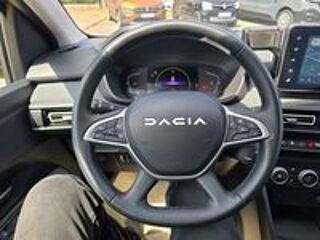 Jogger Hybrid 140 5 places Expression 2023 occasion 91410 Dourdan