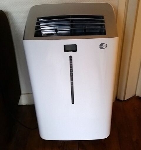 Climatiseur mobile rversible EQUATION 150 Le Blanc-Mesnil (93)