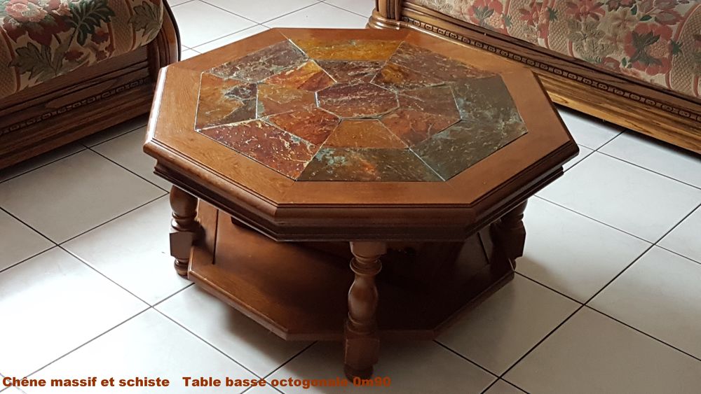 Table de salon Meubles