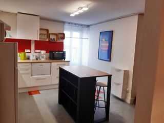  Appartement Royat (63130)