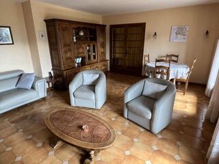  Maison à vendre 5 pièces 137 m²