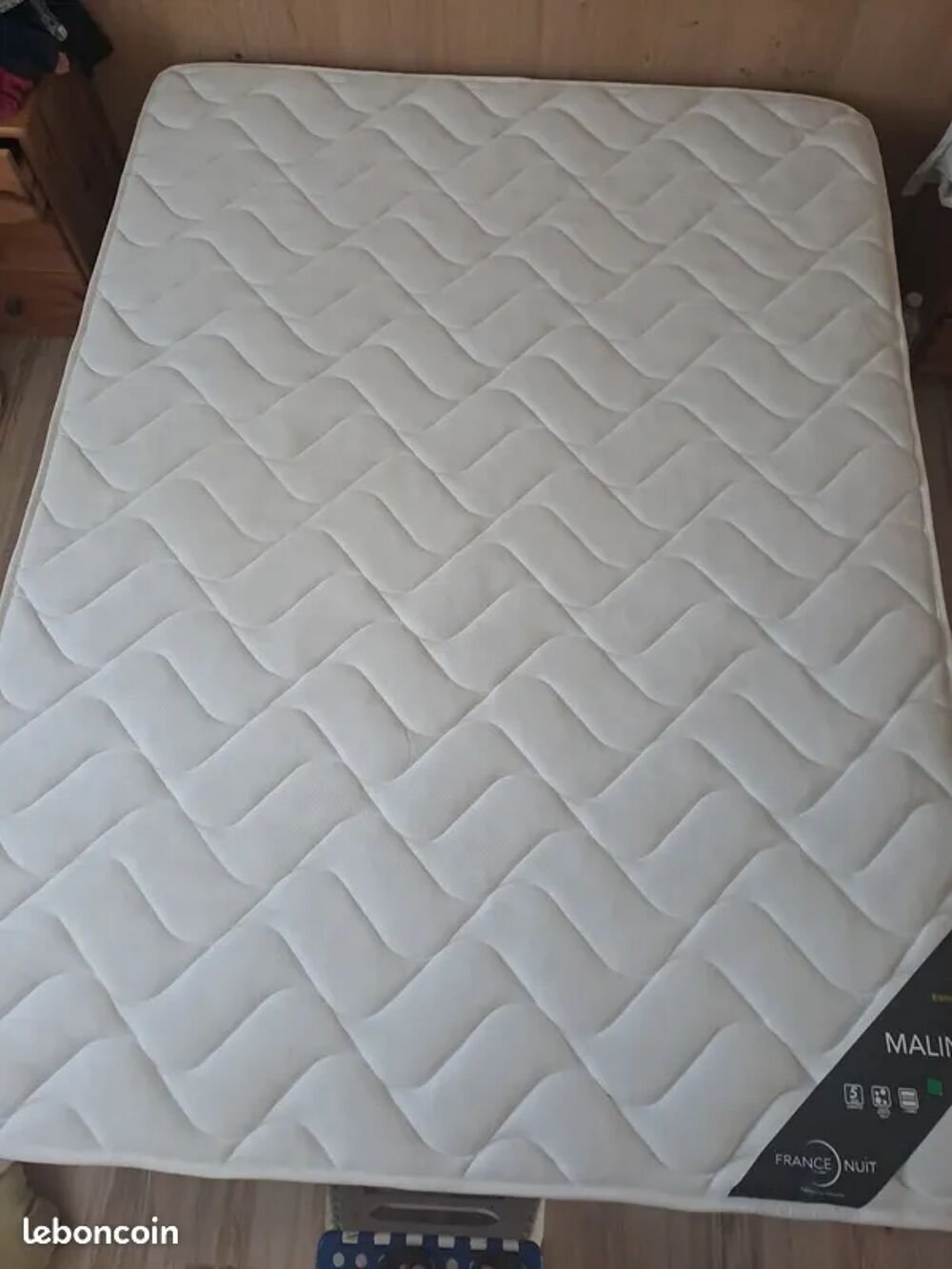 Matelas 140 * 190 Meubles