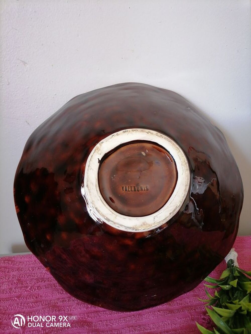 Coupe &agrave; fruits Cuisine