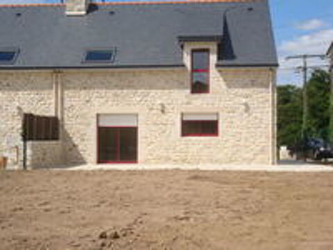  Maison � louer 5 pi�ces 100 m� Plouay