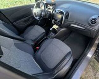 Captur TCe 120 Energy EDC Zen 2018 occasion 78680 &Eacute;p&ocirc;ne