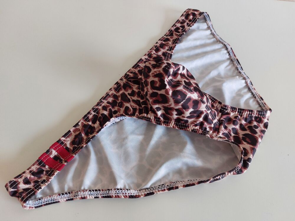 lot de 3 slips sexy pour homme 
Vêtements