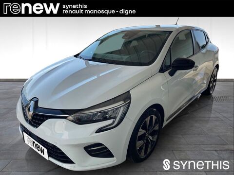 Annonce voiture Renault Clio V 13990 €