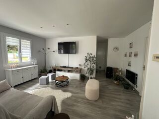  Maison à vendre 4 pièces 97 m²