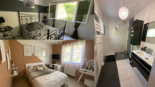  Villa � vendre 7 pi�ces 139 m�