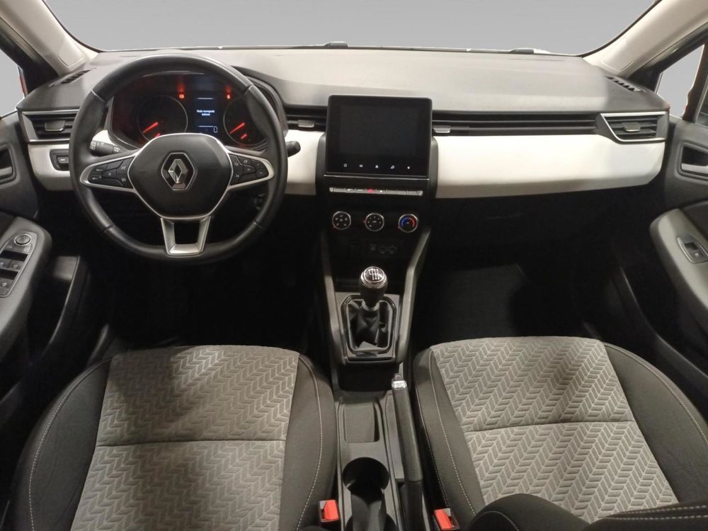 Clio V Clio TCe 100 GPL Evolution 2023 occasion 08000 Charleville-M&eacute;zi&egrave;res