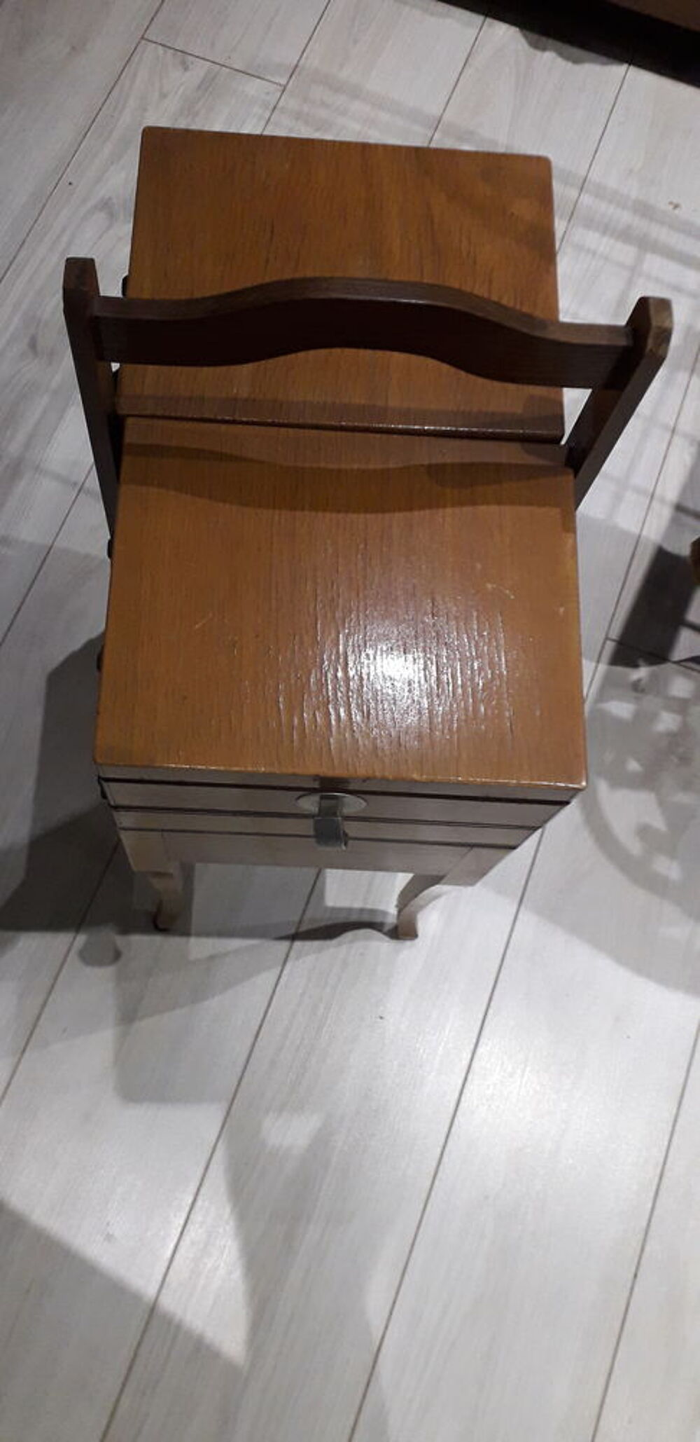Meuble de coutures vintage Meubles