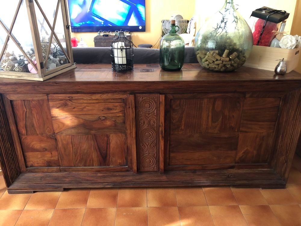 Mobilier assorti Meubles