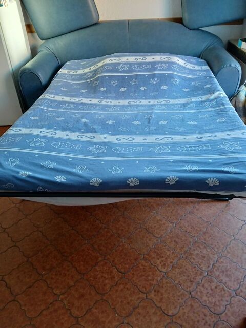 Canap-Lit 10 Saint-Mandrier-sur-Mer (83)