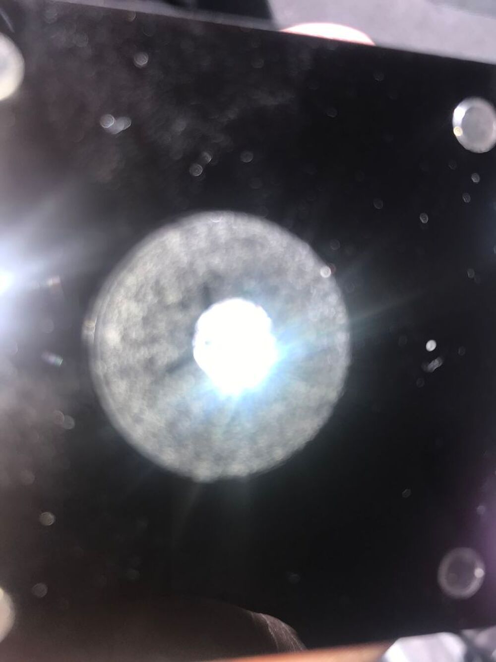 DIAMANT CERTIFI&Eacute; GIA Bijoux et montres