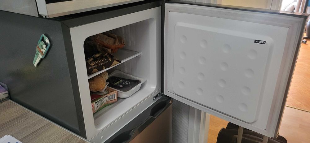R&eacute;frig&eacute;rateur cong&eacute;lateur Electroménager