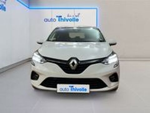 Clio V Clio Blue dCi 100 - 21N Business 2022 occasion 42120 Le Coteau
