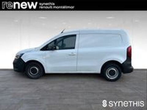Kangoo Express FG TOLE BLUE DCI 95 L1 GSR2 EXTRA 2024 occasion 26200 Mont&eacute;limar