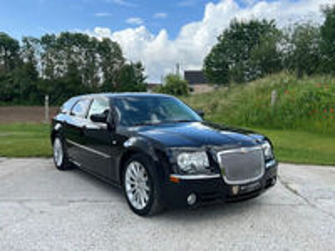 300C Touring 3.0 CRD SRT Design A 2008 occasion 59310 Auchy-lez-Orchies