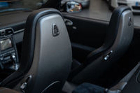 911 997 Carrera GTS Cabriolet 2011 occasion 75014 Paris