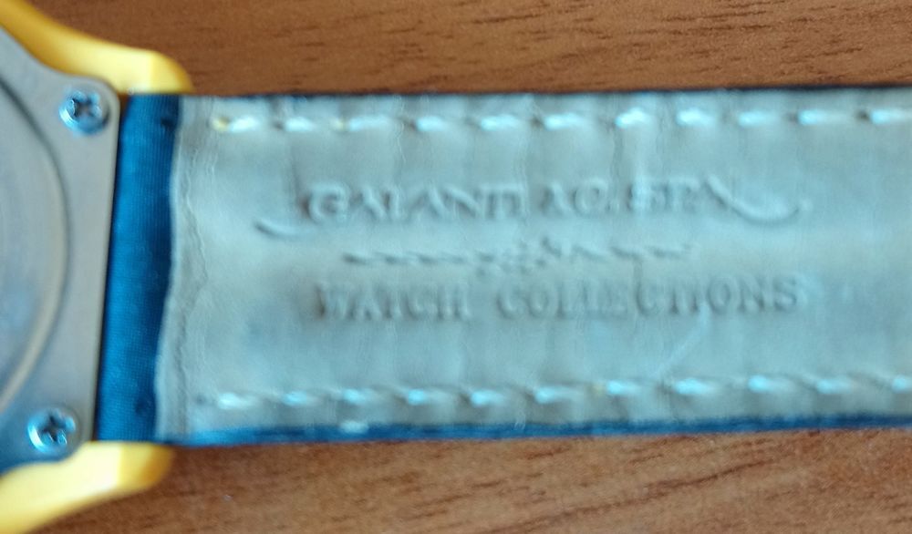 Montre Sport Bijoux et montres