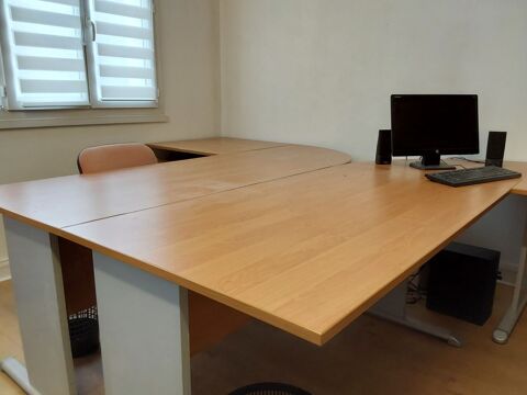 Bureaux 150 Nantes (44)