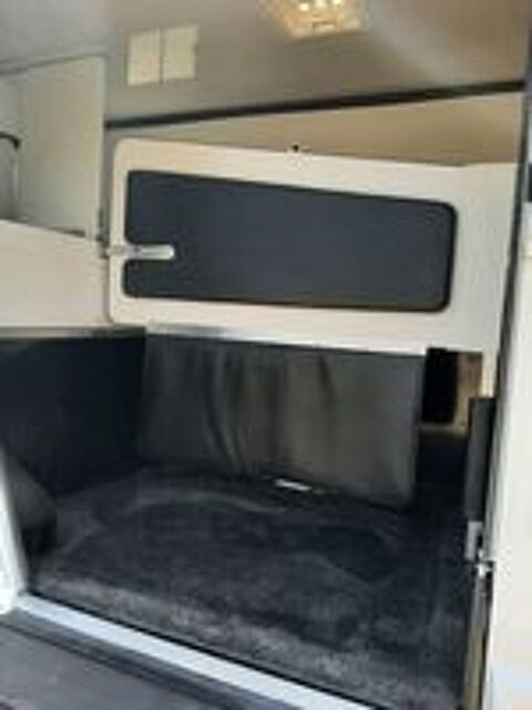 Master MASTER FGN TRAC F3500 L2H3 DCI 135 GRAND CONFORT 2020 occasion 02880 Margival