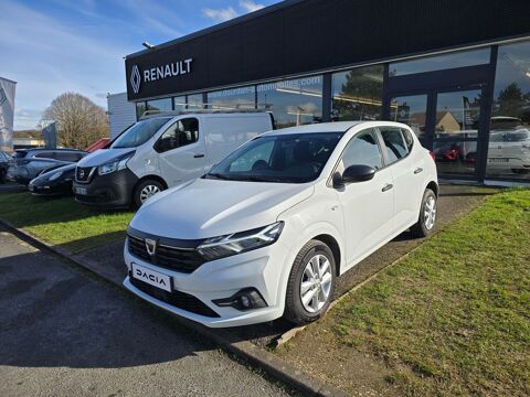 Dacia sandero III ESSENTIAL SCE 65 BEL ETAT 71751 KMS 