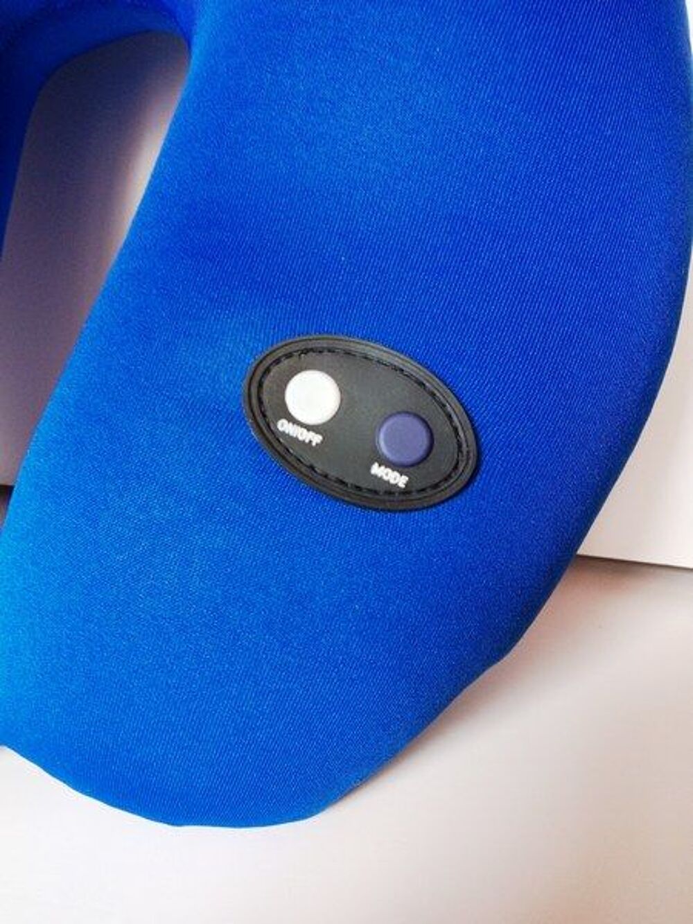 COUSSIN DE MASSAGE Sports