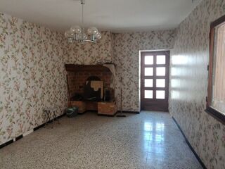 Maison 120m2 Collorgues