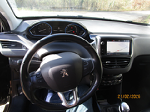 2008 PureTech 110ch S&S BVM6 Allure 2019 occasion 27000 &Eacute;vreux