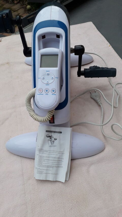 Mini vlo lectrique de rducation 35 Ferrals-les-Corbires (11)