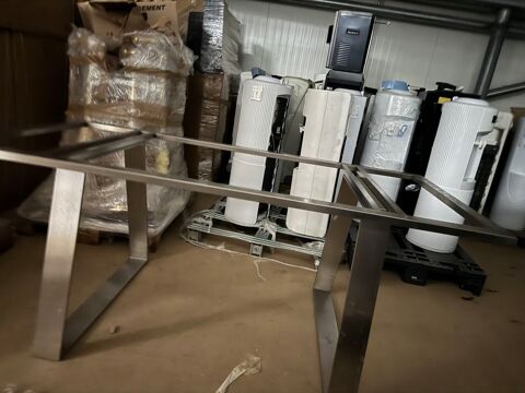 Pi�tement de table 200 Couilly-Pont-aux-Dames (77)