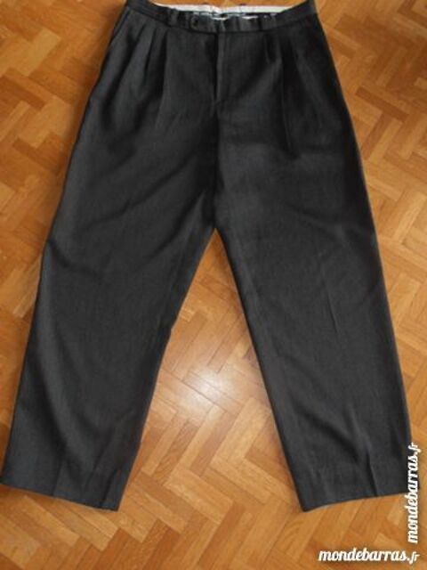 Pantalon Luc Saint Alban (V14) 25 Tours (37)