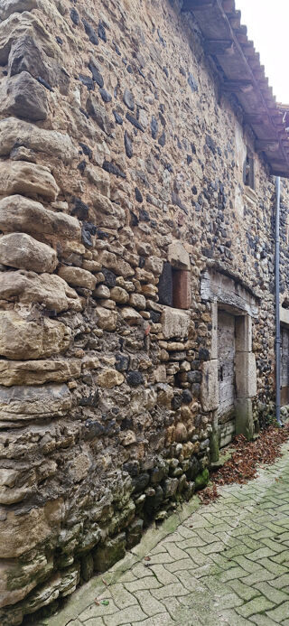  Maison � vendre 2 pi�ces 55 m�