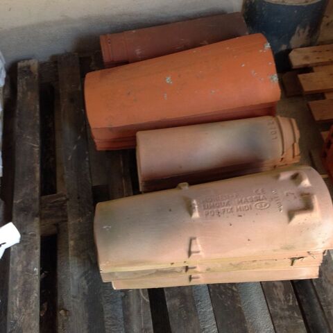 appui et tuiles fa�ti�res 10 Gaillac (81)