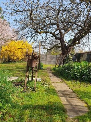  Maison � vendre 5 pi�ces 87 m�